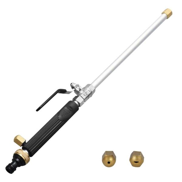 watering equipments high pressure water gun metal power car washer spray washing tools garden jet
watering equipments high pressure water gun metal power car washer spray washing tools garden jet