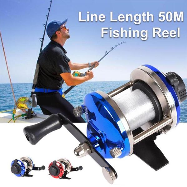 mini metal fishing reel aluminum body spinning reel3.5:1 speed ratio right hand wheel50m line baitcasting reels
mini metal fishing reel aluminum body spinning reel3.5:1 speed ratio right hand wheel50m line baitcasting reels