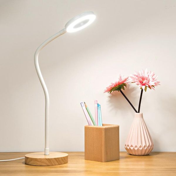 table lamps led lamp foldable stepless dimming wooden office light eye-protect study home bed side night
table lamps led lamp foldable stepless dimming wooden office light eye-protect study home bed side night