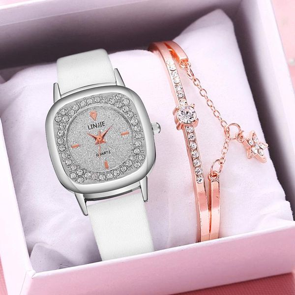wristwatches women quartz watches originally fashion watch 2021 bracelet for female elegant relógio feminino, Slivery;brown
wristwatches women quartz watches originally fashion watch 2021 bracelet for female elegant relógio feminino, Slivery;brown