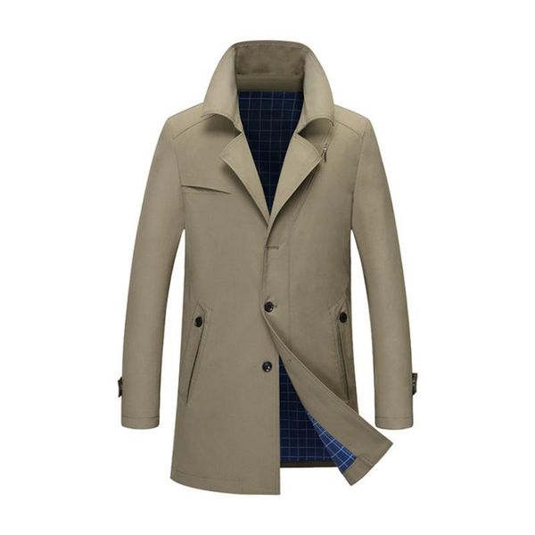 men's trench coats 2021 coat men single breasted long spring autumn thin loose male windbreaker jacket british style overcoat, Tan;black
men's trench coats 2021 coat men single breasted long spring autumn thin loose male windbreaker jacket british style overcoat, Tan;black