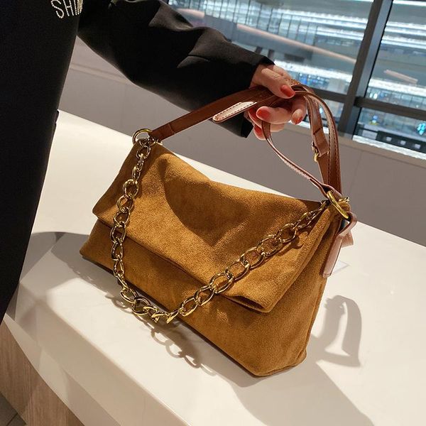 evening bags autumn and winter retro frosted western style shoulder bag 2021 fashion women's designer casual high-end messenger
evening bags autumn and winter retro frosted western style shoulder bag 2021 fashion women's designer casual high-end messenger