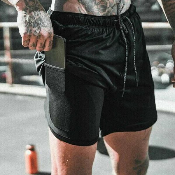 gym clothing men's running shorts pocket football jogging sports pants fitness training summer sweat, White;black
gym clothing men's running shorts pocket football jogging sports pants fitness training summer sweat, White;black