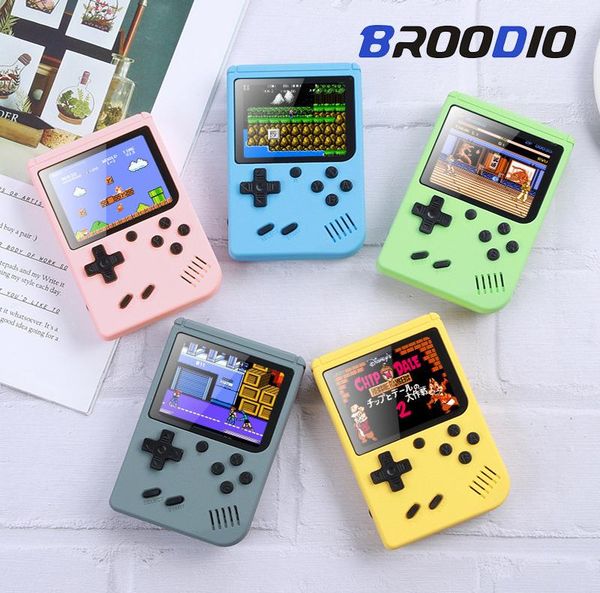 portable game players console handheld player 3.0 inch wide lcd screen 8 bit pocket for kids gift
portable game players console handheld player 3.0 inch wide lcd screen 8 bit pocket for kids gift