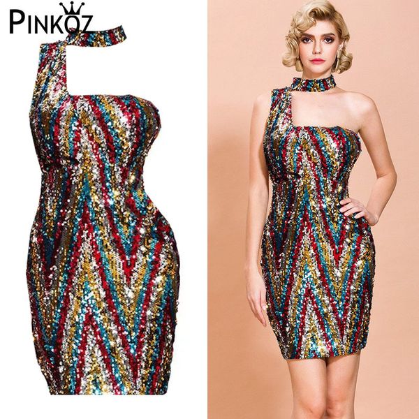 dames jurken bodycon mini dress rhombic sequined halter women starpless sli party night es 210421, White
dames jurken bodycon mini dress rhombic sequined halter women starpless sli party night es 210421, White