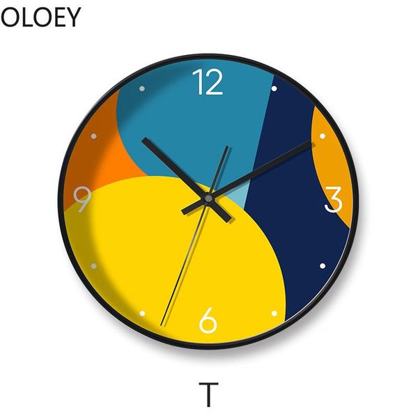 wall clocks nordic large clock metal living room creative home decor modern mechanism bedroom silent watch
wall clocks nordic large clock metal living room creative home decor modern mechanism bedroom silent watch