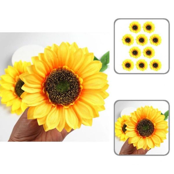 decorative flowers & wreaths fake flower table centerpieces artificial soft head
decorative flowers & wreaths fake flower table centerpieces artificial soft head