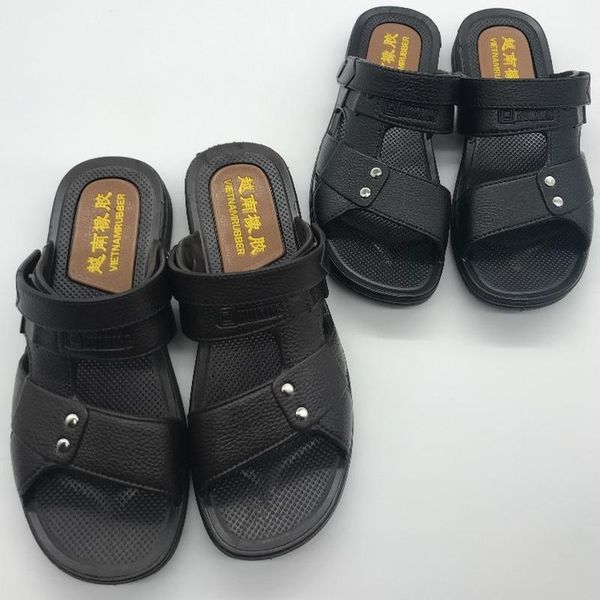 slippers sandals men summer 2021 fashion peep toe pu flip flops shoes male outdoor non-slip flat beach slides big size 39-44, Black
slippers sandals men summer 2021 fashion peep toe pu flip flops shoes male outdoor non-slip flat beach slides big size 39-44, Black
