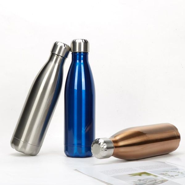 water bottles stainless steel vacuum insulated car cup coke bottle outdoor sports handy
water bottles stainless steel vacuum insulated car cup coke bottle outdoor sports handy