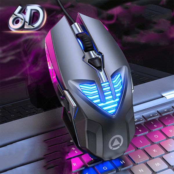 mice ergonomic wired gaming mouse button led 3200 dpi usb computer gamer 6 keys mause with backlight for pc laptop
mice ergonomic wired gaming mouse button led 3200 dpi usb computer gamer 6 keys mause with backlight for pc laptop