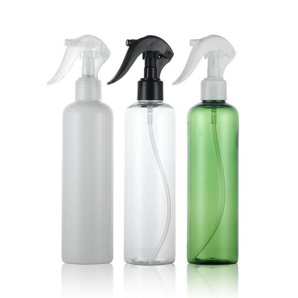 storage bottles & jars white green clear 20 x 300ml empty perfume trigger pump containers mist sprayer plastic pet 10oz spray container 
storage bottles & jars white green clear 20 x 300ml empty perfume trigger pump containers mist sprayer plastic pet 10oz spray container