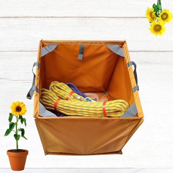 cords, slings and webbing outdoor climbing storage bag foldable basket nylon rope pack yellow
cords, slings and webbing outdoor climbing storage bag foldable basket nylon rope pack yellow