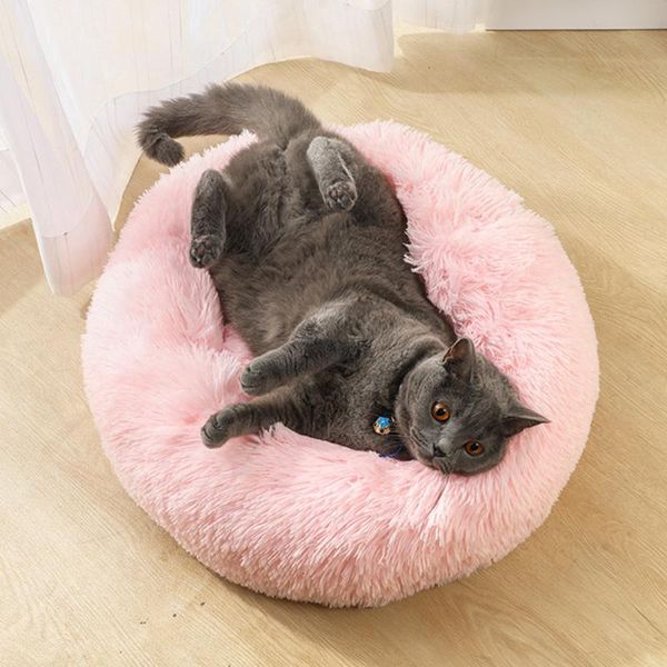 cat beds & furniture plush pet bed winter warm sleeping kennel pets mattress cushion mat solid color waterproof stain-resistant bottom
cat beds & furniture plush pet bed winter warm sleeping kennel pets mattress cushion mat solid color waterproof stain-resistant bottom