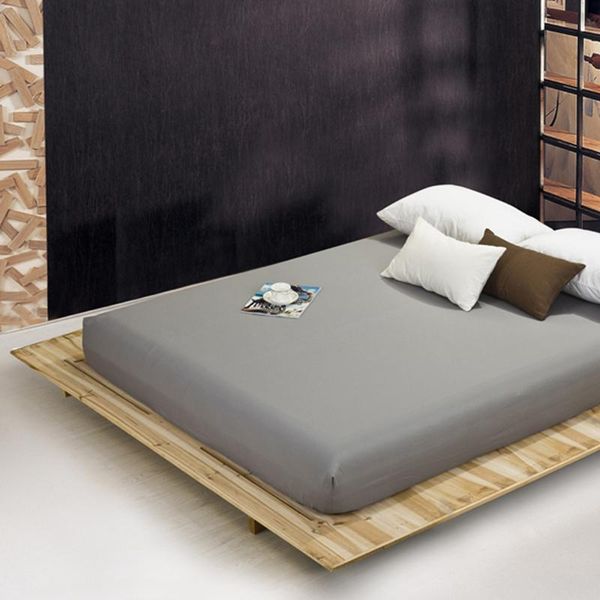 sheets & sets 59fitted sheet mattress cover solid color sanding bedding linens bed with elastic band double queen size bedsheet
sheets & sets 59fitted sheet mattress cover solid color sanding bedding linens bed with elastic band double queen size bedsheet