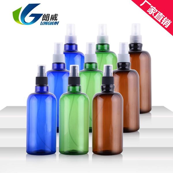 r24-500ml blue brown green cylinder long neck half spray bottle 10pcs/lot storage bottles & jars
r24-500ml blue brown green cylinder long neck half spray bottle 10pcs/lot storage bottles & jars