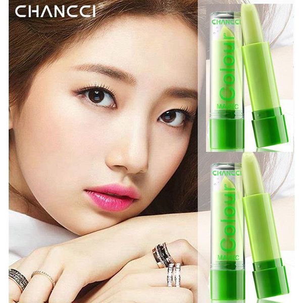 3.5g color changing tinted lip women girls fashion lipstick aloe vera moisturizing long lasting tslm21
3.5g color changing tinted lip women girls fashion lipstick aloe vera moisturizing long lasting tslm21