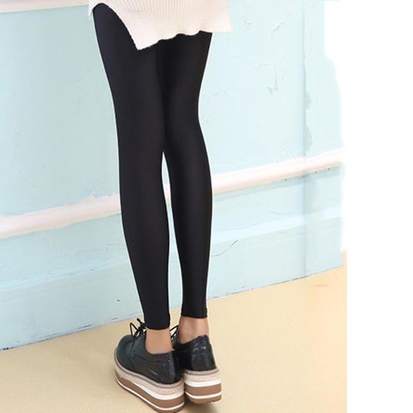 women's leggings women polyester waist push up elastic casual workout fitness pants bodybuilding legging clothing, Black
women's leggings women polyester waist push up elastic casual workout fitness pants bodybuilding legging clothing, Black