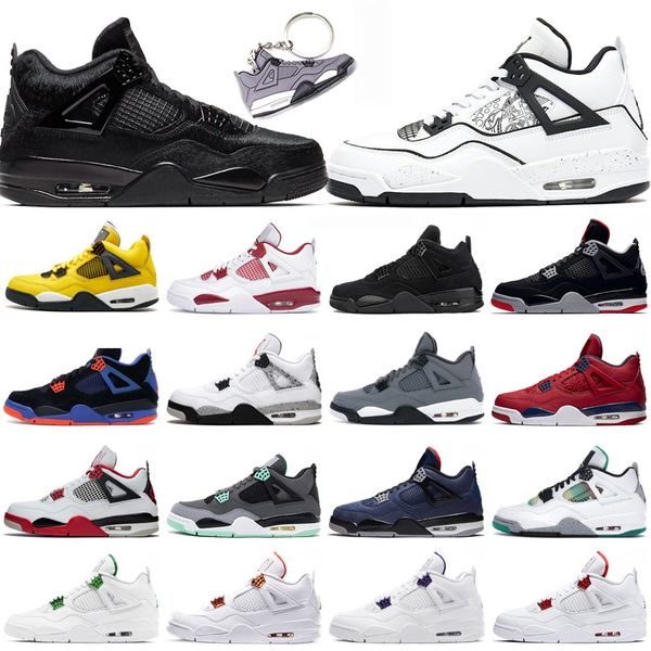 classic basketball shoes jumpman 4 4s men women obsidian unc fearless turbo green backboard university blue gym red mens cool sports sneaker
classic basketball shoes jumpman 4 4s men women obsidian unc fearless turbo green backboard university blue gym red mens cool sports sneaker