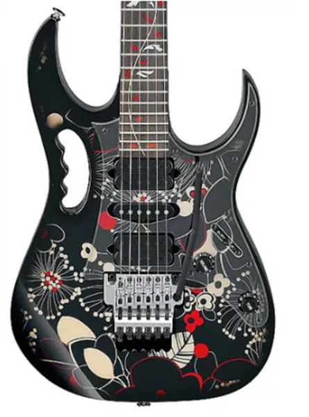 worldwide fast s/h jem 77fp2 floral pattern 2 steve vai electric guitar tree of life inlay, floyd rose tremolo, locking nut guitars guitarra
worldwide fast s/h jem 77fp2 floral pattern 2 steve vai electric guitar tree of life inlay, floyd rose tremolo, locking nut guitars guitarra