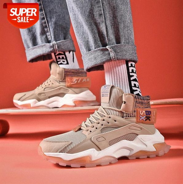 high-socks shoes men's mesh breathable increased casual korean student country simple sports style aj #m78t
high-socks shoes men's mesh breathable increased casual korean student country simple sports style aj #m78t