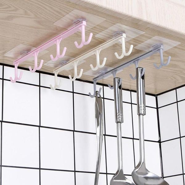 strong and seamless nail-hook multifunctional rack kitchen storage cabinet organizer wall bathroom d3o6 hooks & rails
strong and seamless nail-hook multifunctional rack kitchen storage cabinet organizer wall bathroom d3o6 hooks & rails