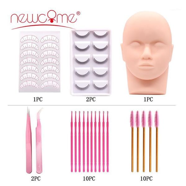 eyelash extension training kit exercise practice mannequin head set grafting tools eye lashes grafting1
eyelash extension training kit exercise practice mannequin head set grafting tools eye lashes grafting1