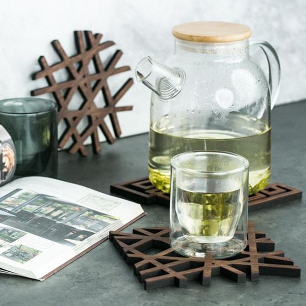 mats & pads strong bearing capacity hollow black walnutcool tool surface protectors placemat pot mat kitchen accessories
mats & pads strong bearing capacity hollow black walnutcool tool surface protectors placemat pot mat kitchen accessories