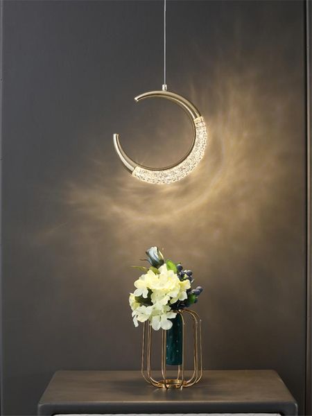 pendant lamps light luxury moon long line lights bedroom bedside romantic modern dimming color single hanging fixtures
pendant lamps light luxury moon long line lights bedroom bedside romantic modern dimming color single hanging fixtures