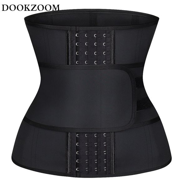 women latex underbust training cincher workout waist trainer corset tummy control girdle workout slim belly band for weight loss
women latex underbust training cincher workout waist trainer corset tummy control girdle workout slim belly band for weight loss