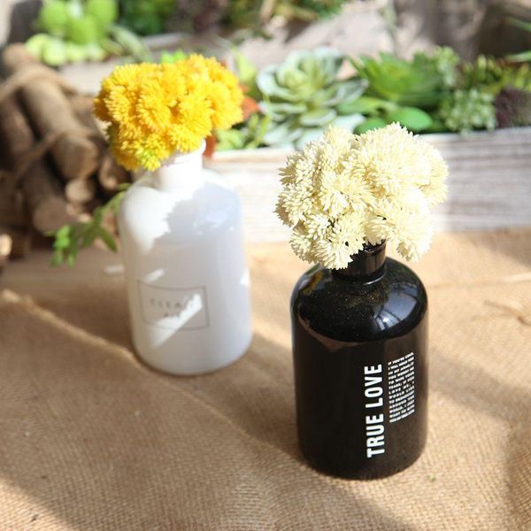 decorative flowers & wreaths simulation fake soft glue rice fruit wedding succulent plants home garden decoration artificial hydrangea flowe
decorative flowers & wreaths simulation fake soft glue rice fruit wedding succulent plants home garden decoration artificial hydrangea flowe