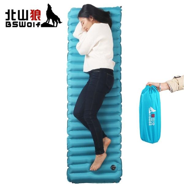 outdoor built-in inflator pump camping mat inflatable mattress sleeping pad bed air folding pads
outdoor built-in inflator pump camping mat inflatable mattress sleeping pad bed air folding pads