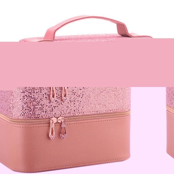 jewelry organizer box high capacity casket makeup storage leather beauty travel boxes & bins
jewelry organizer box high capacity casket makeup storage leather beauty travel boxes & bins