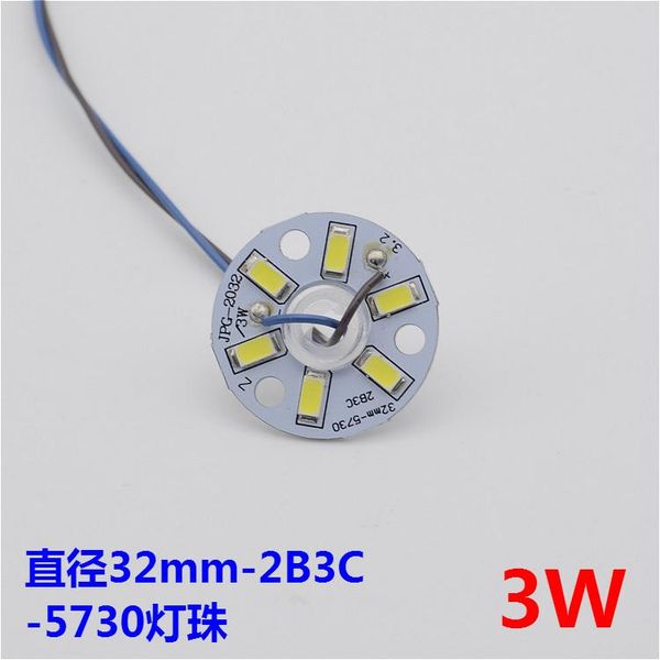 light beads led patch 5730 lamp ceiling lamps circular board 3w tube lighting accessories wholesale diy
light beads led patch 5730 lamp ceiling lamps circular board 3w tube lighting accessories wholesale diy