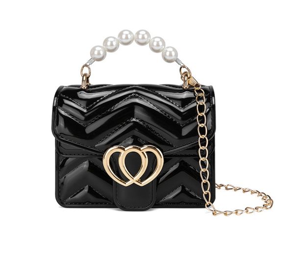 mini handbags tote pvc jelly crossbody bags for women small pearl coin wallet hand bags girls purse pouch, Red;black
mini handbags tote pvc jelly crossbody bags for women small pearl coin wallet hand bags girls purse pouch, Red;black