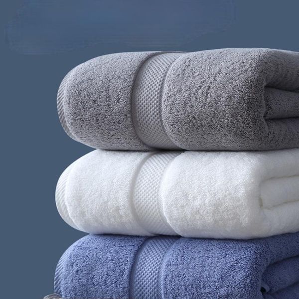 pure cotton absorb water quickly dry no sheding does not pilling household el thickened bath towel
pure cotton absorb water quickly dry no sheding does not pilling household el thickened bath towel