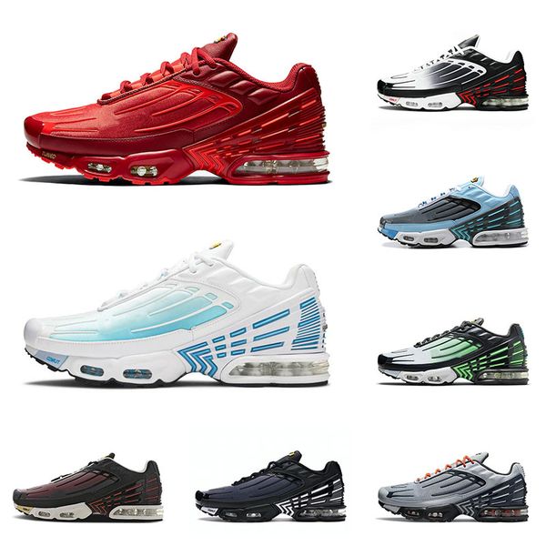 2022 arrival tuned plus tn 3 running sports shoes crimson red laser blue triple black graphy pack crater tiger trainers outdoor sneakers 36-
2022 arrival tuned plus tn 3 running sports shoes crimson red laser blue triple black graphy pack crater tiger trainers outdoor sneakers 36-