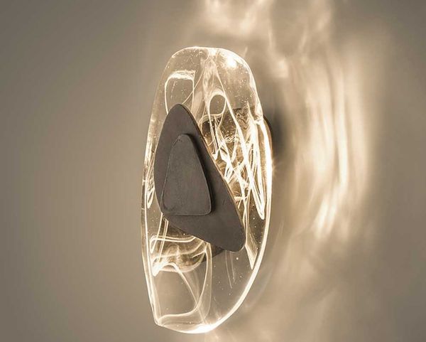 wall lamp post-modern light luxury crystal bedroom bedside creative corridor staircase living room background
wall lamp post-modern light luxury crystal bedroom bedside creative corridor staircase living room background