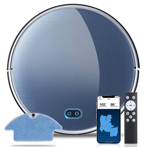 vacuum cleaners purerobo f8 robot vacum cleaner wet dry smart mopping sweeping app&remote control for multi-floor map
vacuum cleaners purerobo f8 robot vacum cleaner wet dry smart mopping sweeping app&remote control for multi-floor map