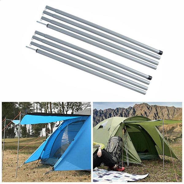 tents and shelters 2pcs outdoor camping tent pole portable canopy support rods telescoping poles awning frames accessory
tents and shelters 2pcs outdoor camping tent pole portable canopy support rods telescoping poles awning frames accessory