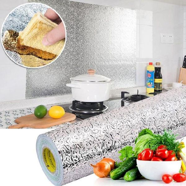 wall stickers kitchen self-adhesive film oil proof sticker aluminum wallsticker wallpaper utensils for decoration
wall stickers kitchen self-adhesive film oil proof sticker aluminum wallsticker wallpaper utensils for decoration