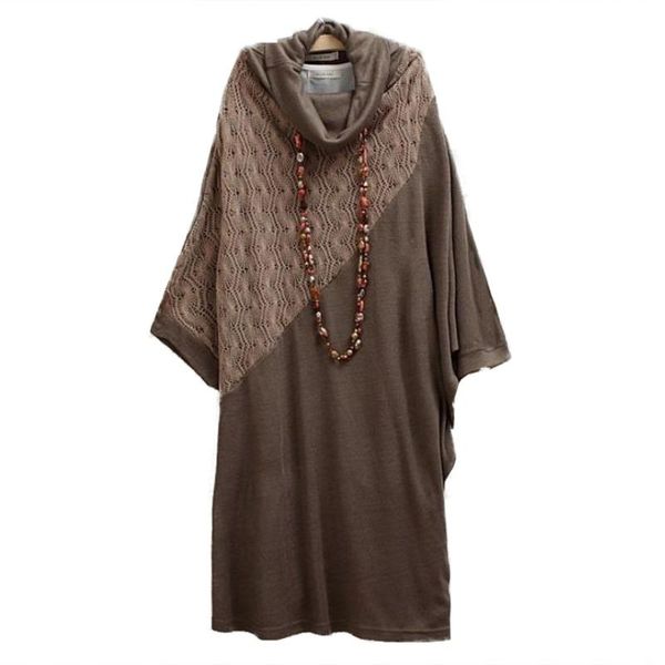 casual dresses japanese harajuku vintage gothic black heaps collar loose big batwing sleeve dress straight normcore y03675, Black;gray
casual dresses japanese harajuku vintage gothic black heaps collar loose big batwing sleeve dress straight normcore y03675, Black;gray