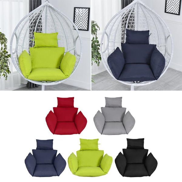 hanging egg chair cushion swing thick seat padded pad covers cushion/decorative pillow
hanging egg chair cushion swing thick seat padded pad covers cushion/decorative pillow
