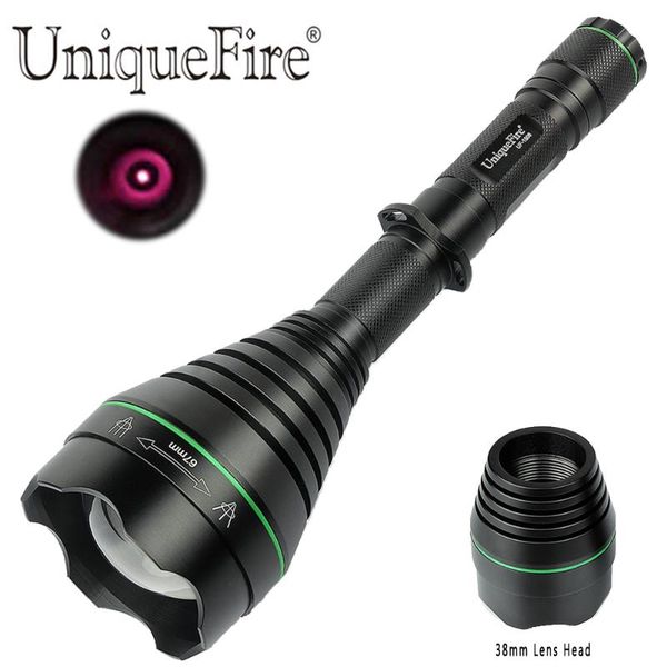 uniquefire powerful for hunting uf-1508 t67 ir 850nm 3 waled focusing lamp with 38mm head part kit set torch flashlights torches
uniquefire powerful for hunting uf-1508 t67 ir 850nm 3 waled focusing lamp with 38mm head part kit set torch flashlights torches