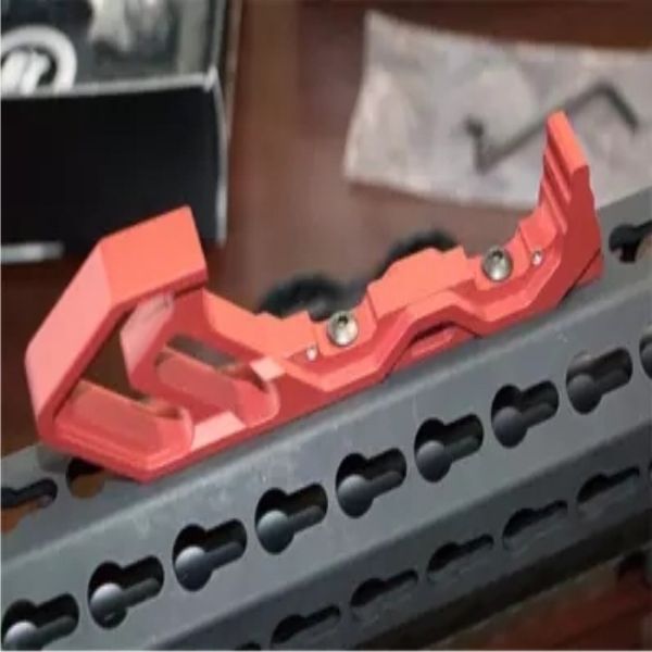 2144pb playful bag toy gun tactics tactical grip mi fire pig 556 keymod m-lok model accessories are the gift for children
2144pb playful bag toy gun tactics tactical grip mi fire pig 556 keymod m-lok model accessories are the gift for children