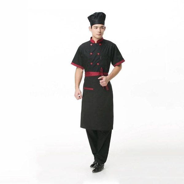 aprons no sleeve half length apron, el, restaurant, kitchen anti pollution waterproof apron
aprons no sleeve half length apron, el, restaurant, kitchen anti pollution waterproof apron