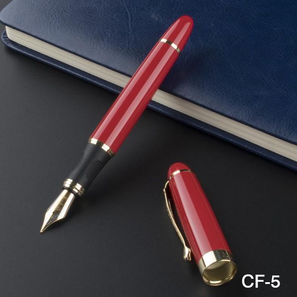 advanced fountain pen 18k gp nib ink choose packing with black pouch selling stationery set pens
advanced fountain pen 18k gp nib ink choose packing with black pouch selling stationery set pens