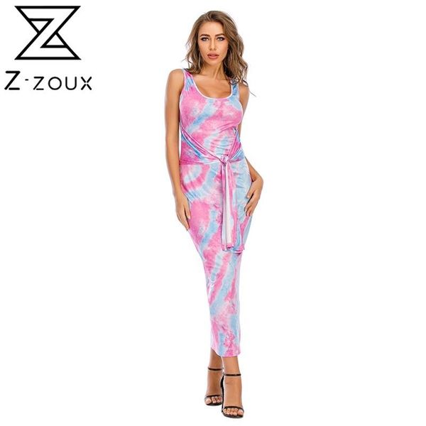 women dress sleeveless bandage dye maxi es slim high waist bohemian plus size long summer es 210513, Black;gray
women dress sleeveless bandage dye maxi es slim high waist bohemian plus size long summer es 210513, Black;gray