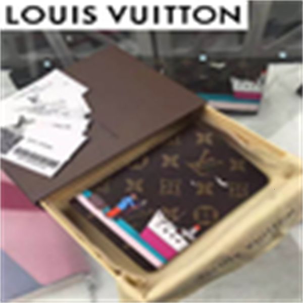 clutches brand designer chain luxury sps7 purse m62144 transoceanic wallets voyage print wallet wallet women compact real leather evening lo
clutches brand designer chain luxury sps7 purse m62144 transoceanic wallets voyage print wallet wallet women compact real leather evening lo