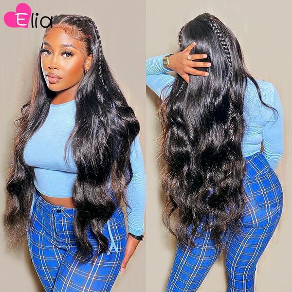 30 inches13x4 13x6 lace front wig 4x4 lace closed body wavy wig 100% human hair pre-drawn transparent, Black
30 inches13x4 13x6 lace front wig 4x4 lace closed body wavy wig 100% human hair pre-drawn transparent, Black
