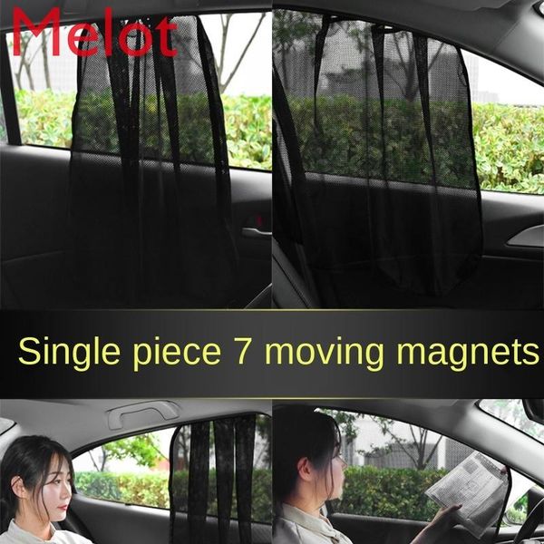 abat vent window magnetic suction car shade sun protection heat insulated sunshade fabric swatch light magnet
abat vent window magnetic suction car shade sun protection heat insulated sunshade fabric swatch light magnet